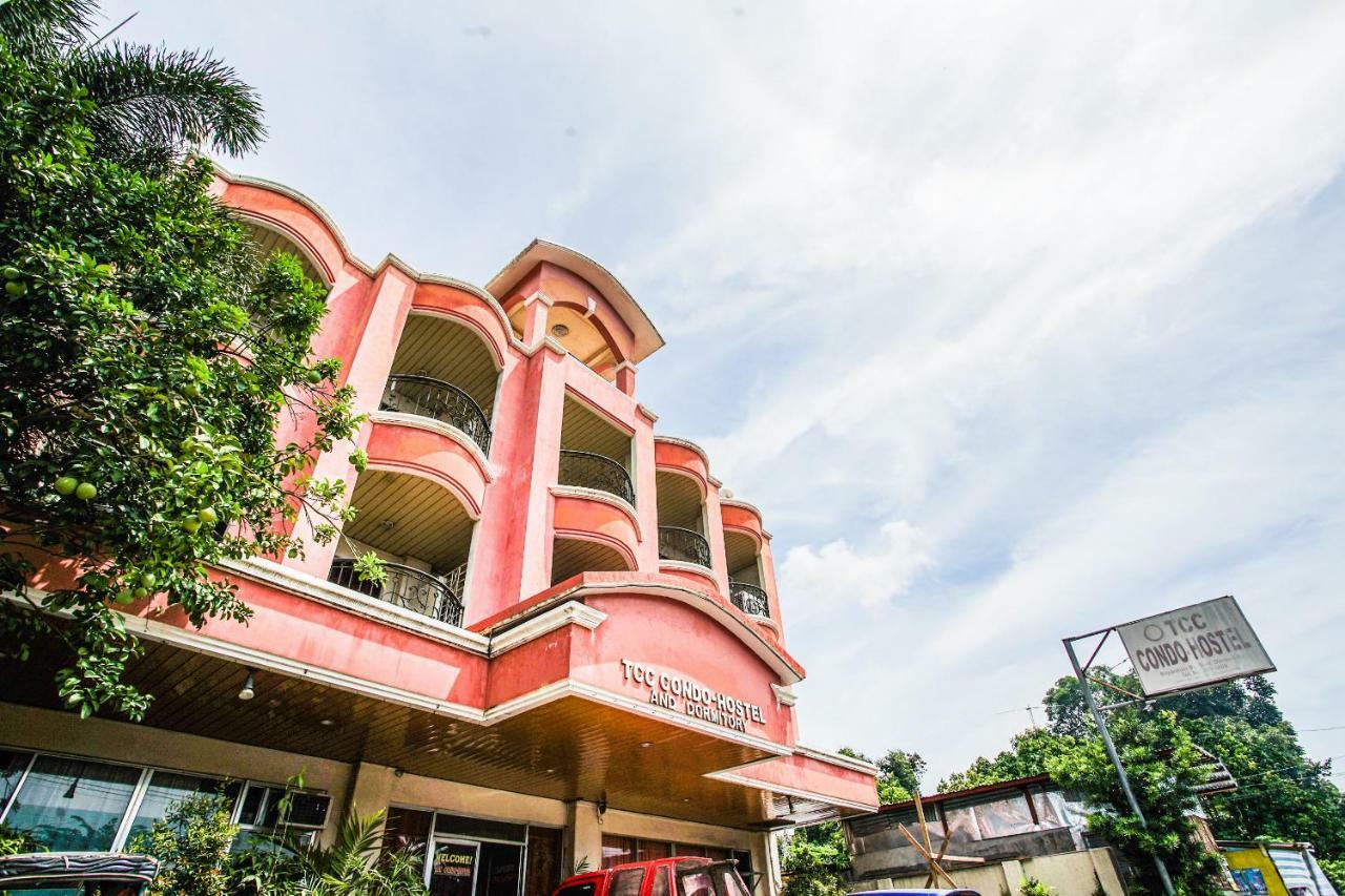 Oyo 192 Tcc Condo-Hostel Davao City Extérieur photo