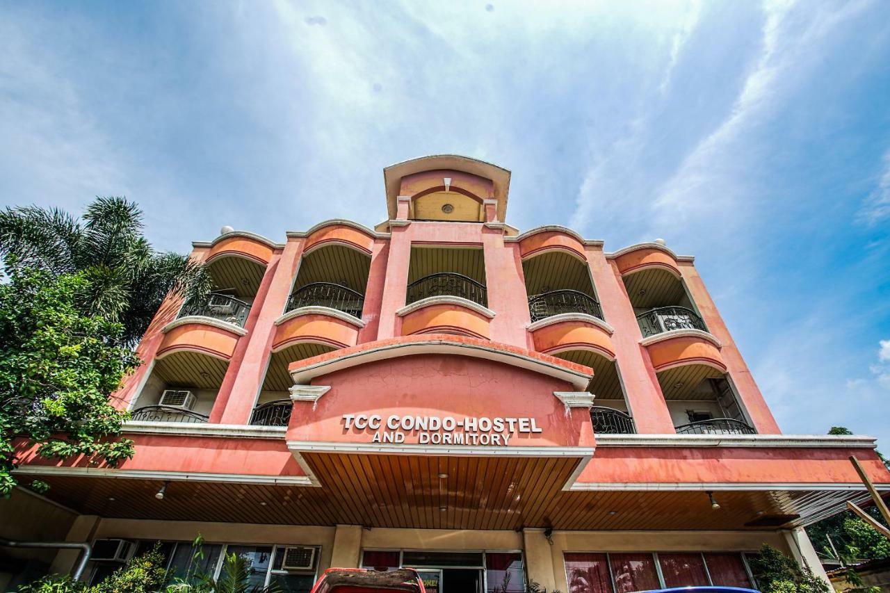 Oyo 192 Tcc Condo-Hostel Davao City Extérieur photo
