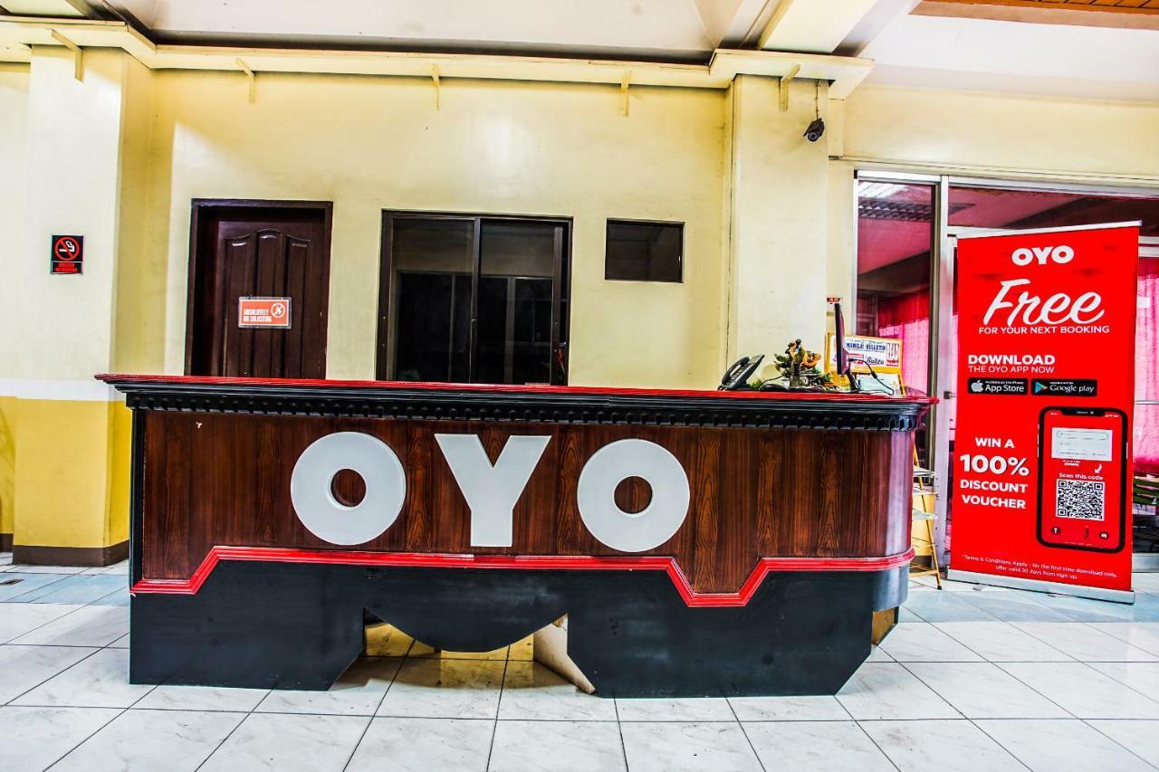 Oyo 192 Tcc Condo-Hostel Davao City Extérieur photo