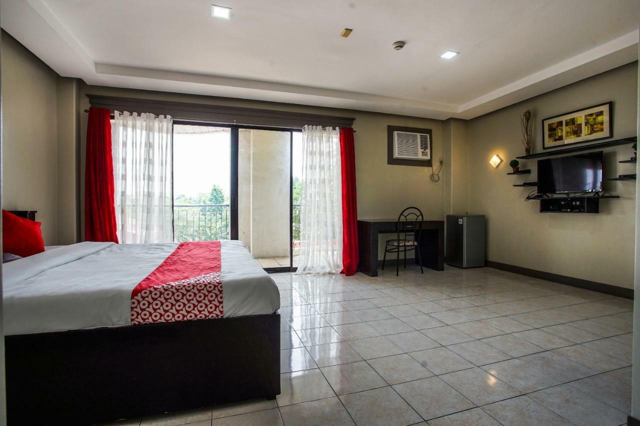 Oyo 192 Tcc Condo-Hostel Davao City Extérieur photo
