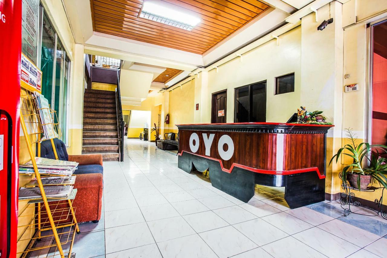 Oyo 192 Tcc Condo-Hostel Davao City Extérieur photo