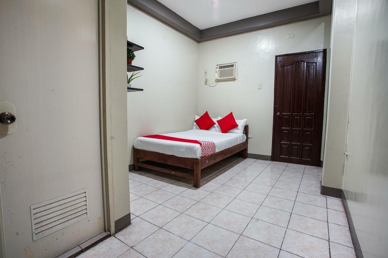 Oyo 192 Tcc Condo-Hostel Davao City Extérieur photo