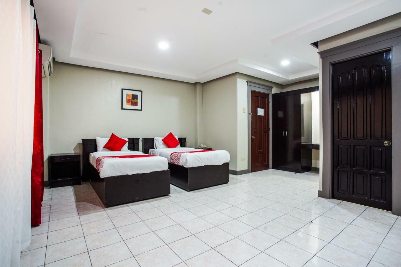 Oyo 192 Tcc Condo-Hostel Davao City Extérieur photo