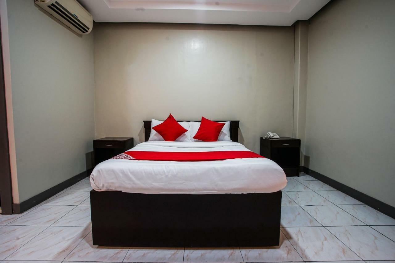 Oyo 192 Tcc Condo-Hostel Davao City Extérieur photo