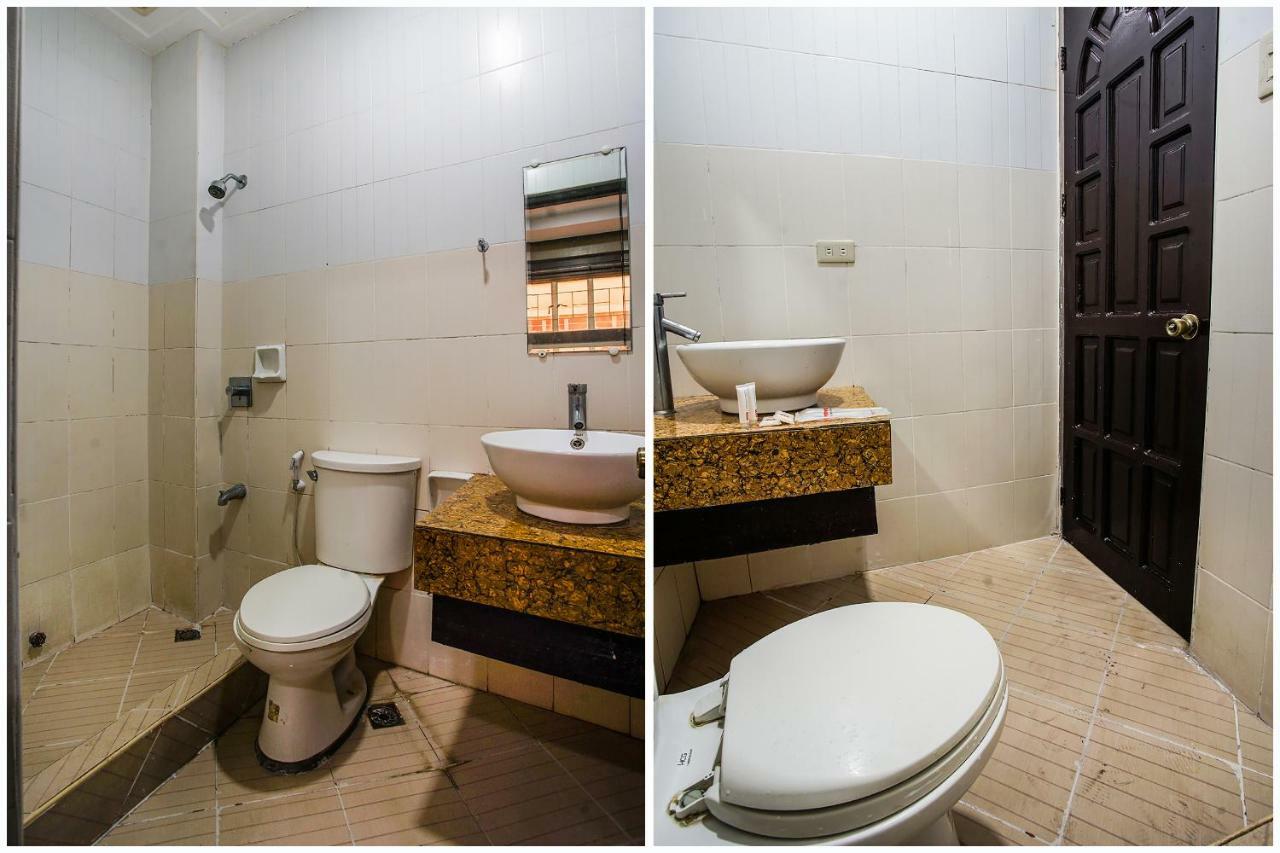 Oyo 192 Tcc Condo-Hostel Davao City Extérieur photo