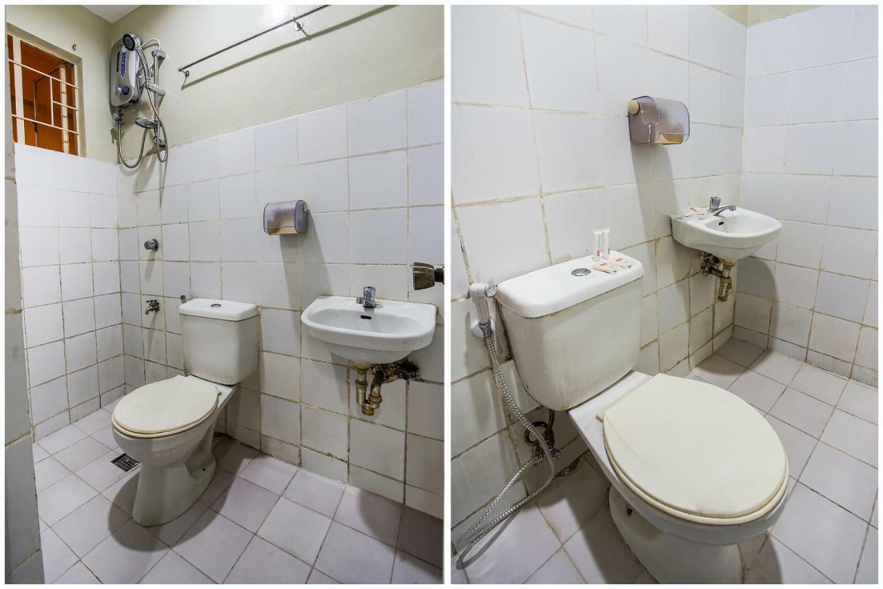 Oyo 192 Tcc Condo-Hostel Davao City Extérieur photo