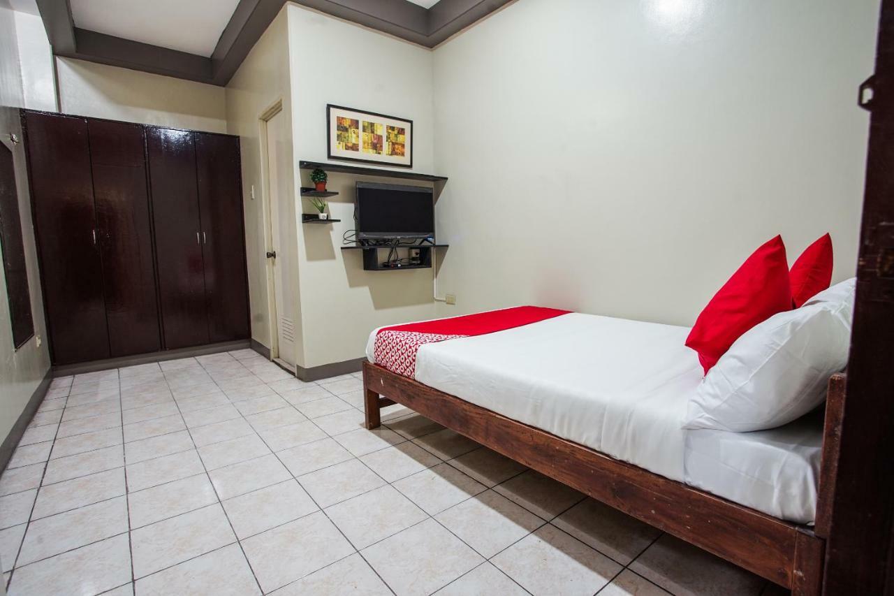 Oyo 192 Tcc Condo-Hostel Davao City Extérieur photo