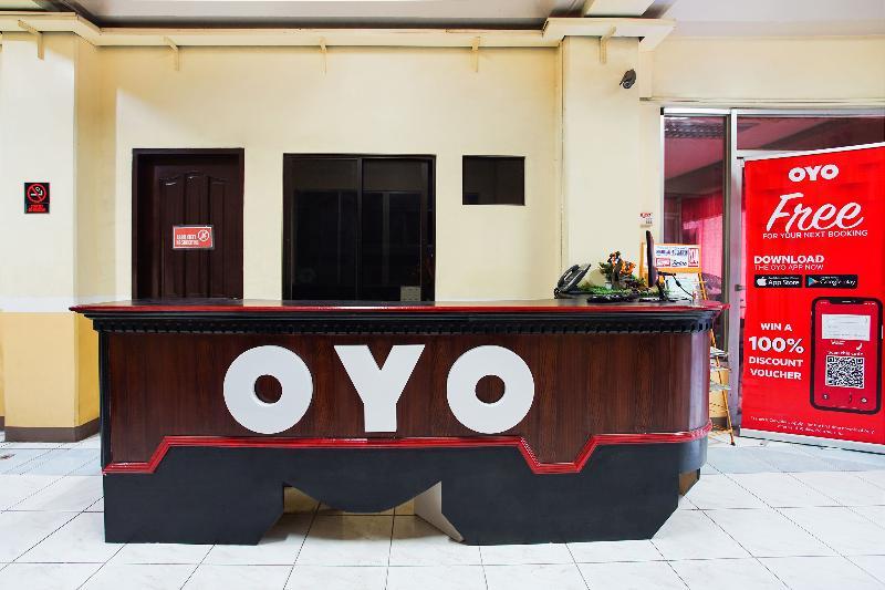 Oyo 192 Tcc Condo-Hostel Davao City Extérieur photo