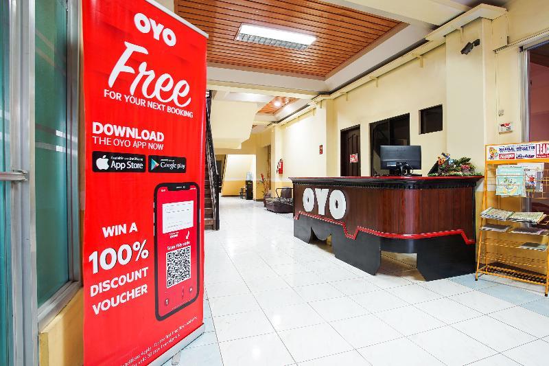 Oyo 192 Tcc Condo-Hostel Davao City Extérieur photo