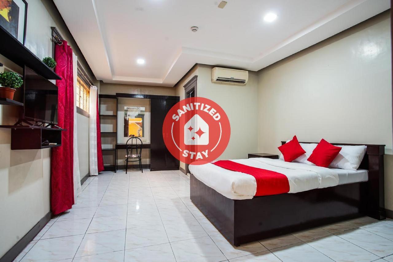 Oyo 192 Tcc Condo-Hostel Davao City Extérieur photo
